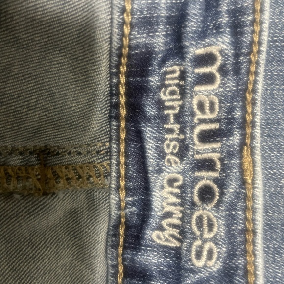 Bootcut Jeans - Picture 4 of 4